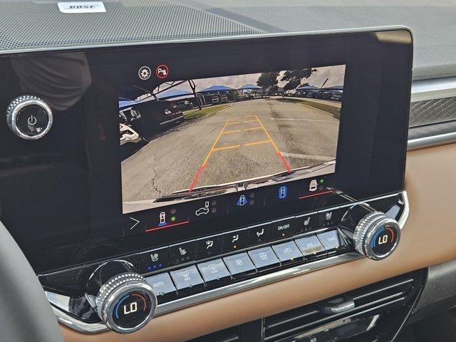 2026 GMC Canyon 4WD AT4
