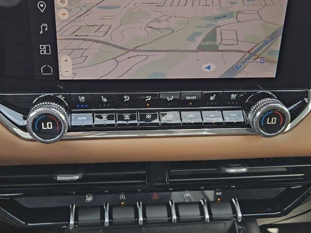 2026 GMC Canyon 4WD AT4