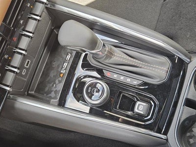 2026 GMC Canyon 4WD AT4