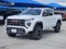 2026 GMC Canyon 4WD AT4