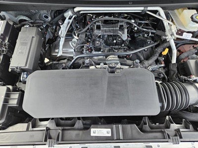 2026 GMC Canyon 4WD AT4