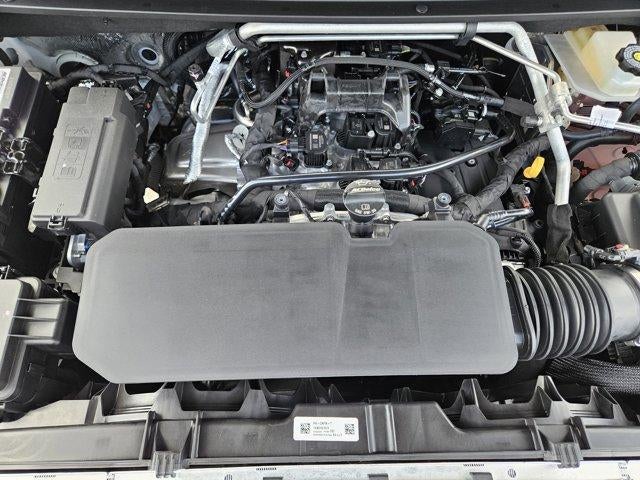2026 GMC Canyon 4WD AT4