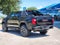 2025 GMC Canyon 4WD AT4