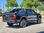 2025 GMC Canyon 4WD AT4