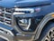 2025 GMC Canyon 4WD AT4
