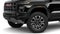 2025 GMC Canyon 4WD AT4