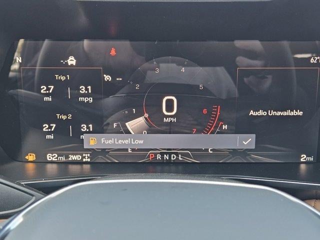 2026 GMC Canyon 4WD AT4