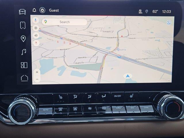 2026 GMC Canyon 4WD AT4