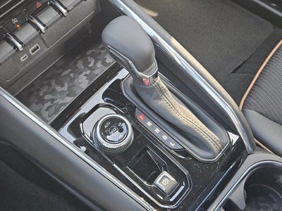 2026 GMC Canyon 4WD AT4