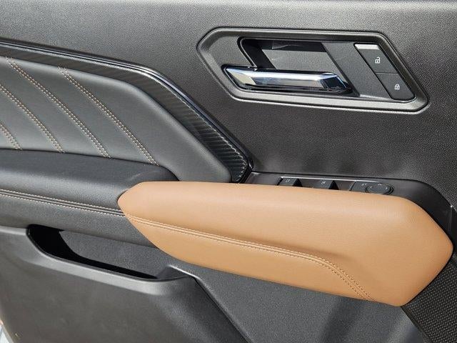 2026 GMC Canyon 4WD AT4