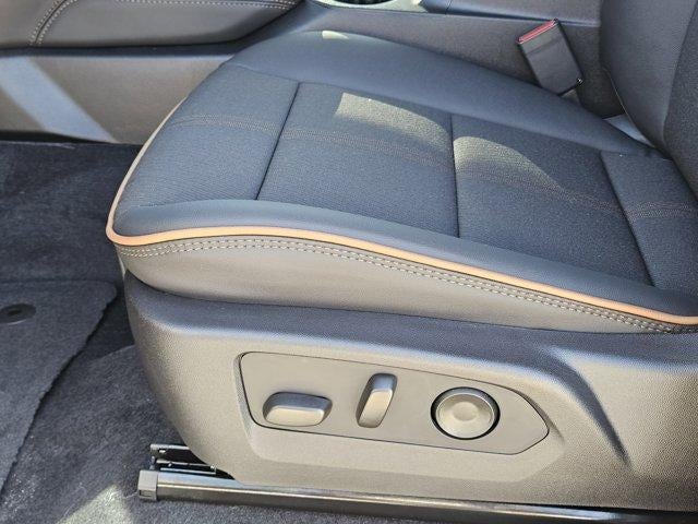 2026 GMC Canyon 4WD AT4