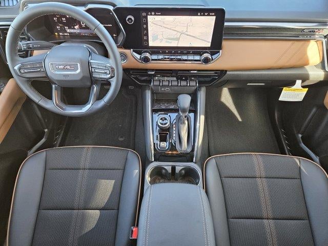 2026 GMC Canyon 4WD AT4