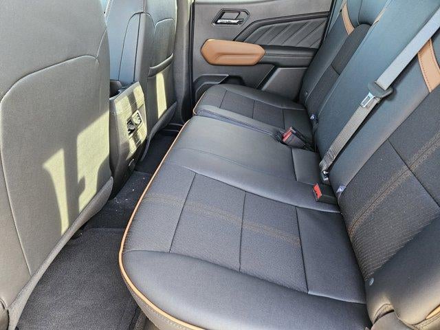 2026 GMC Canyon 4WD AT4