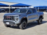 2026 GMC Canyon 4WD AT4