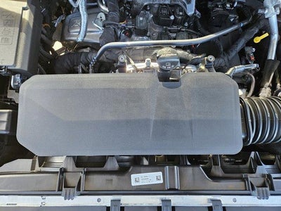 2026 GMC Canyon 4WD AT4