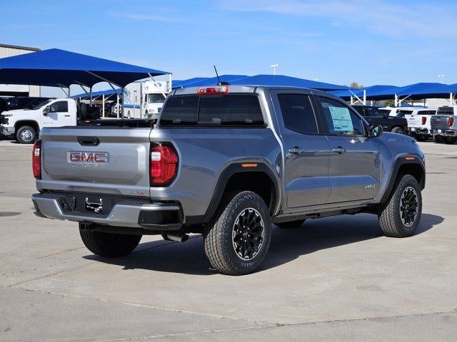 2026 GMC Canyon 4WD AT4