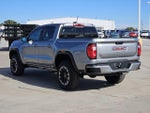 2026 GMC Canyon 4WD AT4