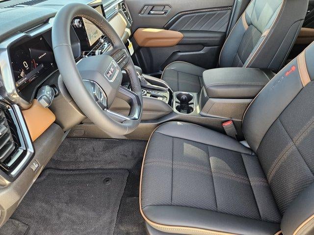 2026 GMC Canyon 4WD AT4