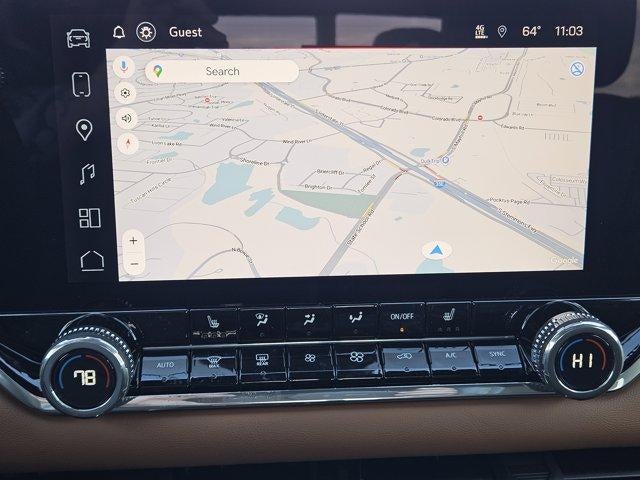 2026 GMC Canyon 4WD AT4