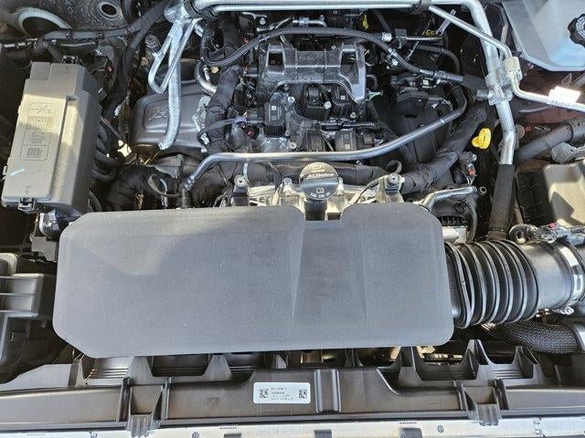 2026 GMC Canyon 4WD AT4