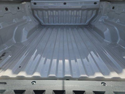 2026 GMC Canyon 4WD AT4