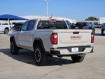 2026 GMC Canyon 4WD AT4