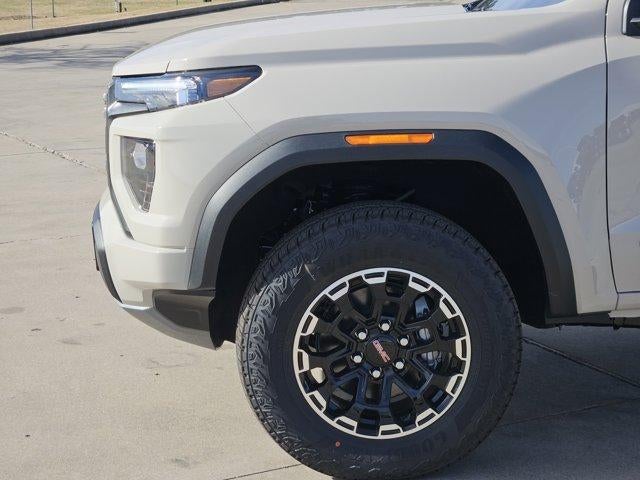 2026 GMC Canyon 4WD AT4