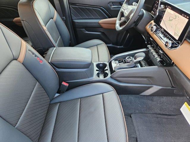 2026 GMC Canyon 4WD AT4