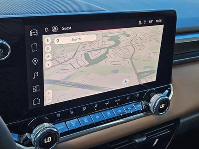 2026 GMC Canyon 4WD AT4