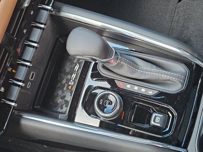 2026 GMC Canyon 4WD AT4