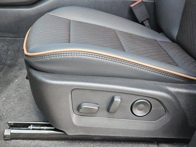 2026 GMC Canyon 4WD AT4