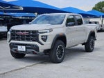 2026 GMC Canyon 4WD AT4