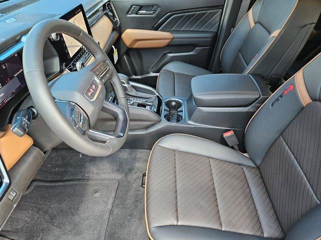 2026 GMC Canyon 4WD AT4