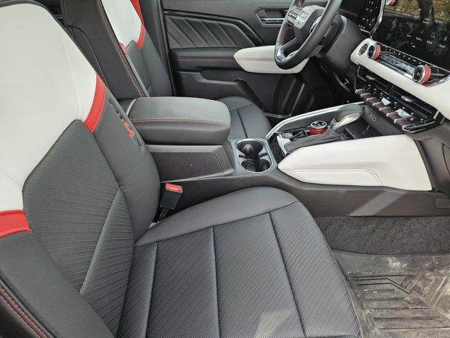 2026 GMC Canyon 4WD AT4X