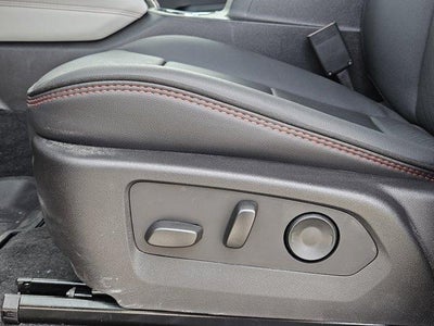 2026 GMC Canyon 4WD AT4X