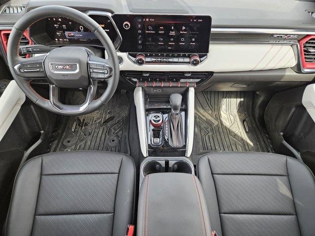 2026 GMC Canyon 4WD AT4X