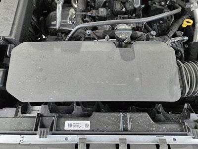 2026 GMC Canyon 4WD AT4X