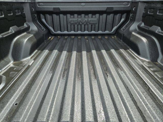 2026 GMC Canyon 4WD AT4X