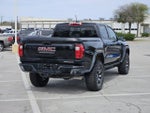 2026 GMC Canyon 4WD AT4X