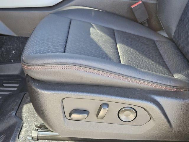 2026 GMC Canyon 4WD AT4X