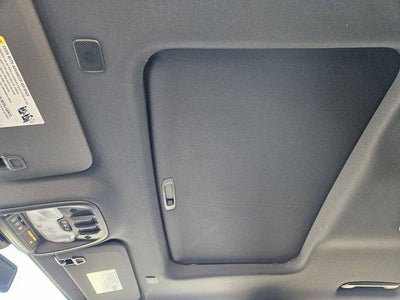 2026 GMC Canyon 4WD AT4X