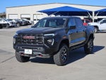 2026 GMC Canyon 4WD AT4X