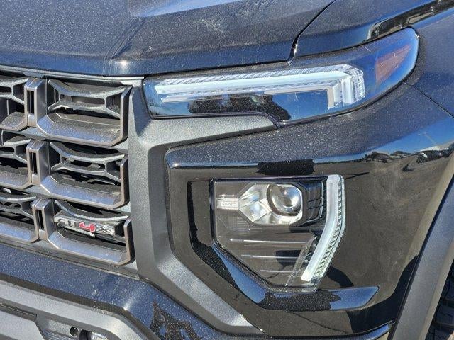 2026 GMC Canyon 4WD AT4X