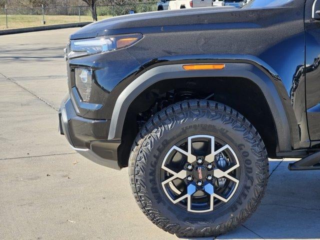 2026 GMC Canyon 4WD AT4X