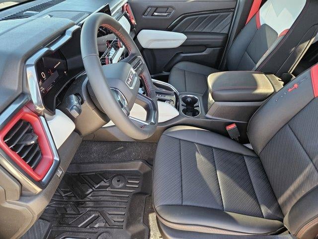 2026 GMC Canyon 4WD AT4X