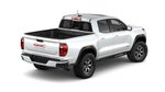 2026 GMC Canyon 4WD AT4X