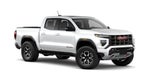 2026 GMC Canyon 4WD AT4X