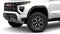 2026 GMC Canyon 4WD AT4X