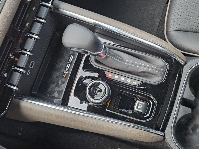 2026 GMC Canyon 4WD Denali