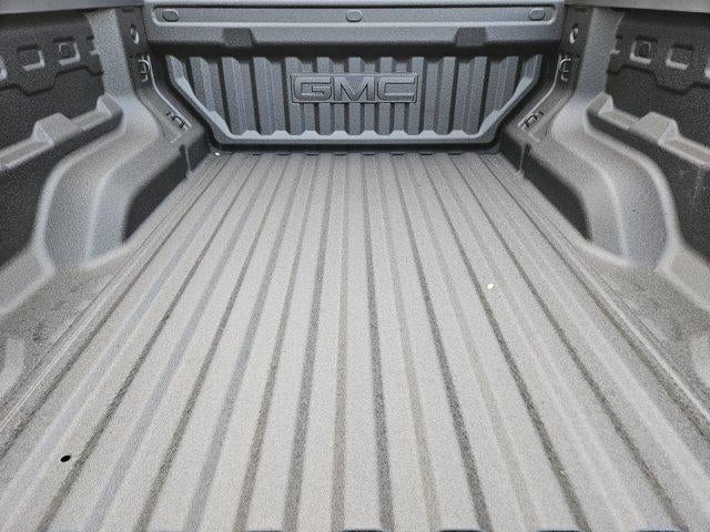 2026 GMC Canyon 4WD Denali